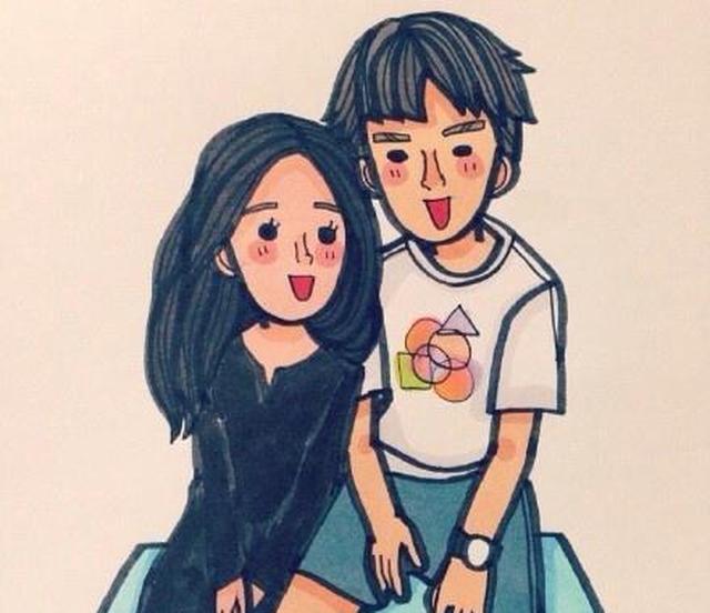 深情走心的表白的句子「深情走心的表白的句子图片」