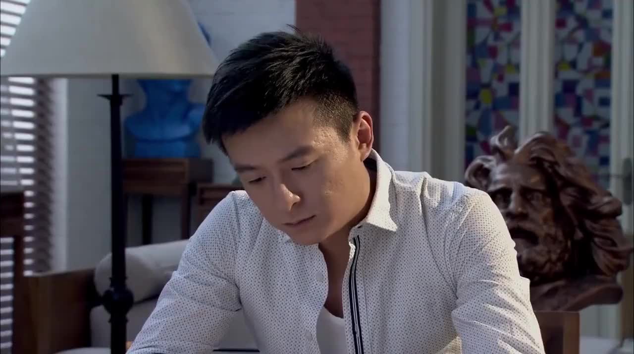 奶爸的爱情生活:出去跑业务?怎么自己不亲自说