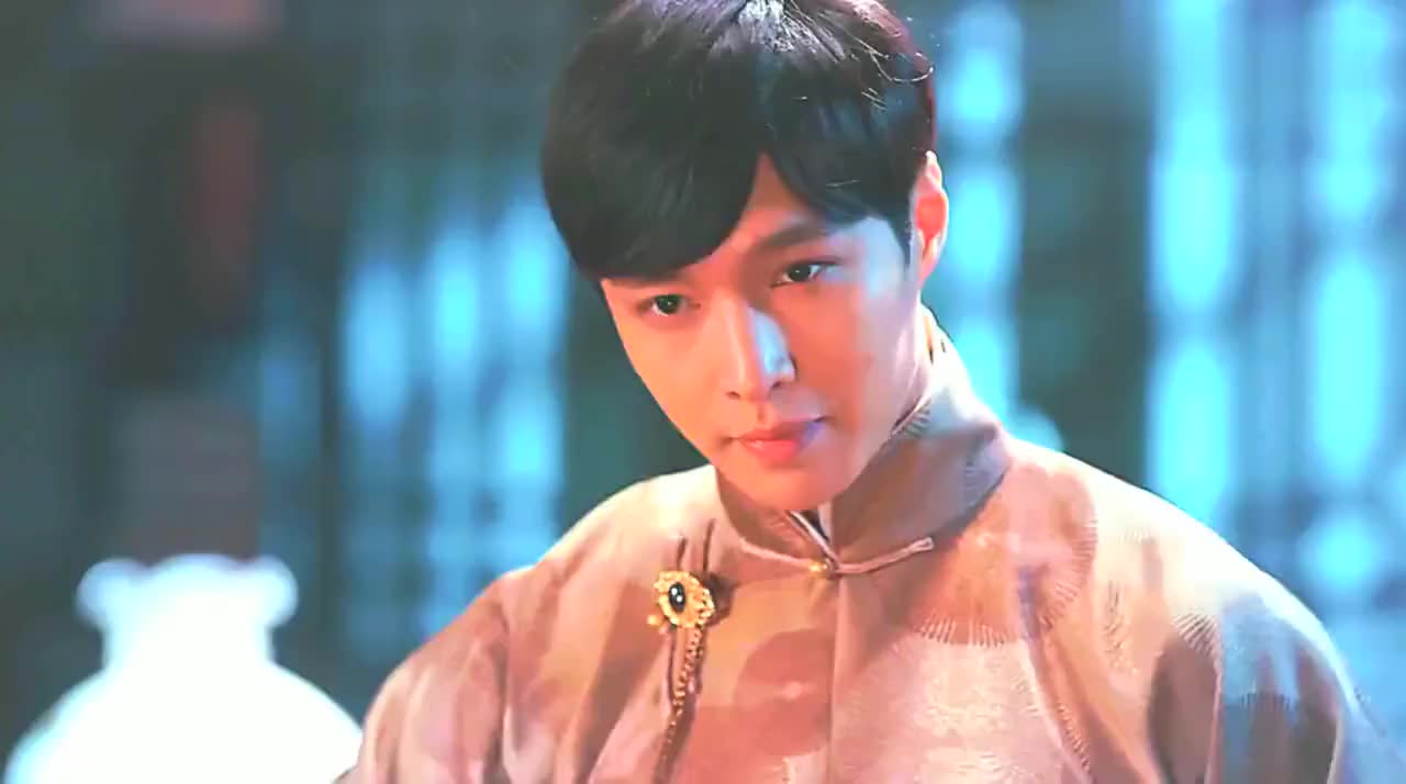 老九门二月红为丫头唱戏丫头流泪了