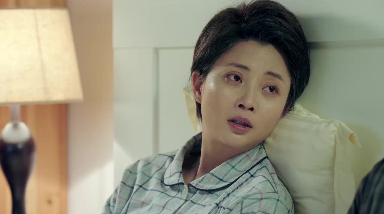 鸡毛飞上天骆玉珠感慨她身为妻子当年却没有全力支持他