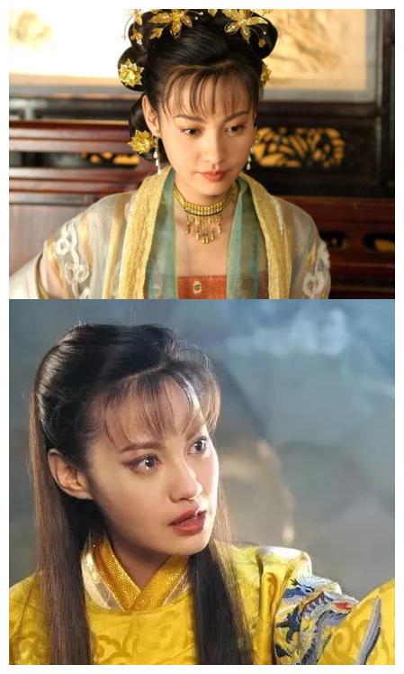 杨雪,王艳,董璇齐聚《皓衣行》,古装女神入股不亏