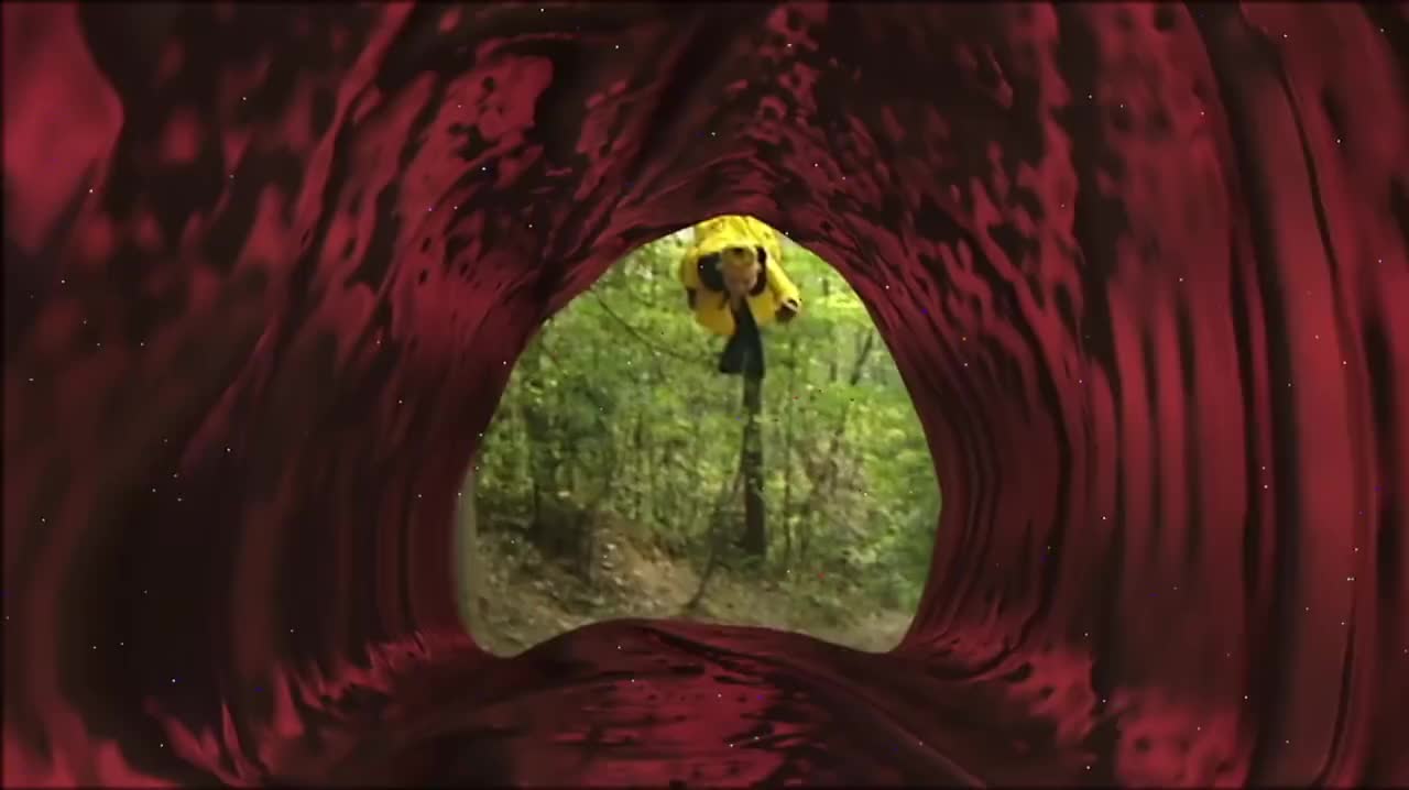 西游记续集蟒蛇精做得最蠢的事就是吞猴哥进肚子生不如死啊