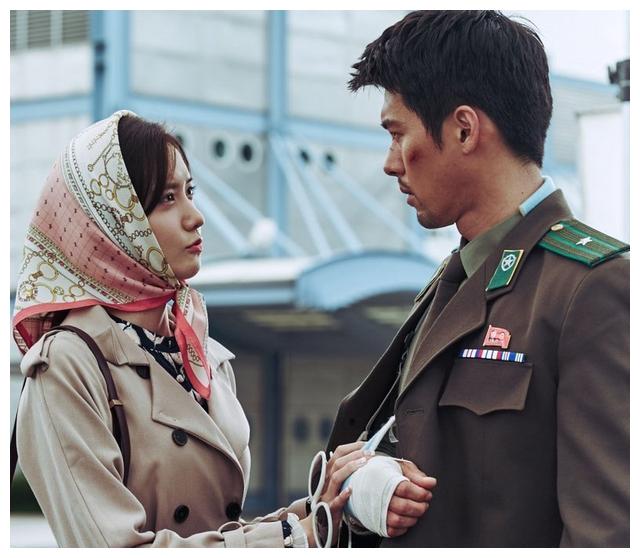 玄彬《爱的迫降》不拒绝对戏请求,演员:有玄彬,工作地方是天堂