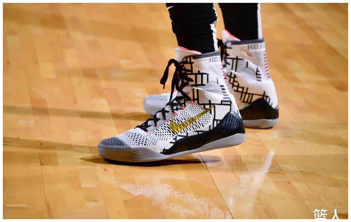 nba球员上脚:塔图姆专属的aj35,安踏李宁国货崛起__财经头条