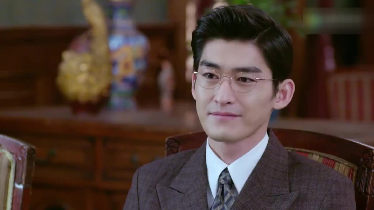 传奇大亨 第26集