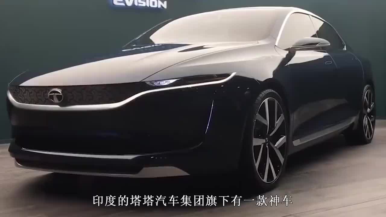 印度"神车"进军中国市场,配无框车门,网友调侃:能坐30人吗?