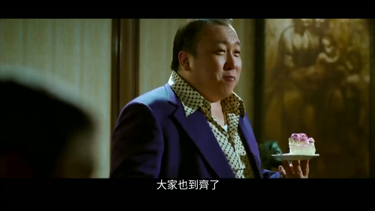电影金钱帝国看看梁家辉一手遮天的霸气