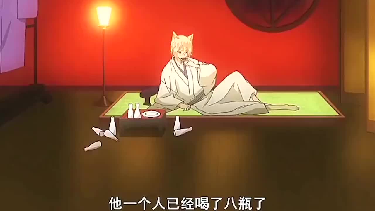 元气少女缘结神铃子给宠物起了名字宠物名叫护是不是很好听 元气少女缘结神铃子给宠物起了名字宠物名叫护是不是很好听
