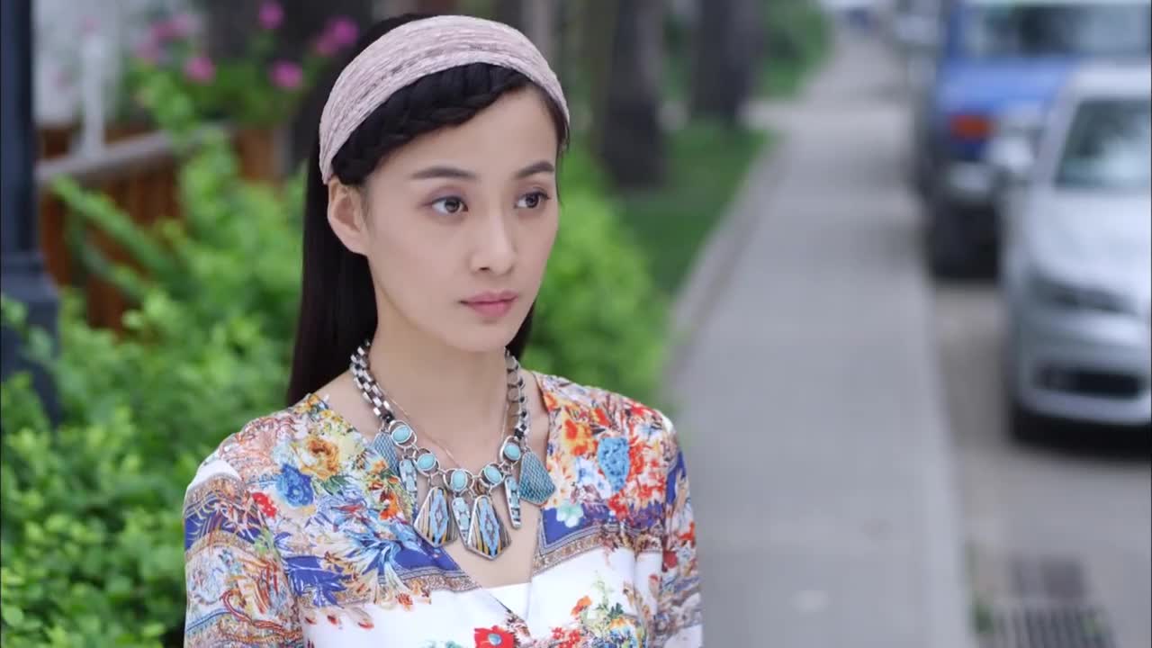 我的宝贝:宁炎全面包装杨琳,果然人靠衣装,女星登场!