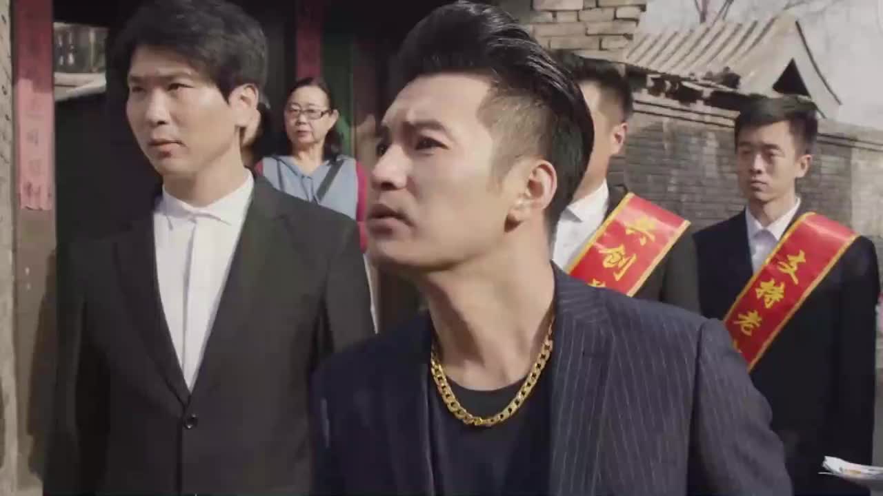 文松这个小魔仙乌卡拉全身变谁不想拥有?也太神奇了吧!
