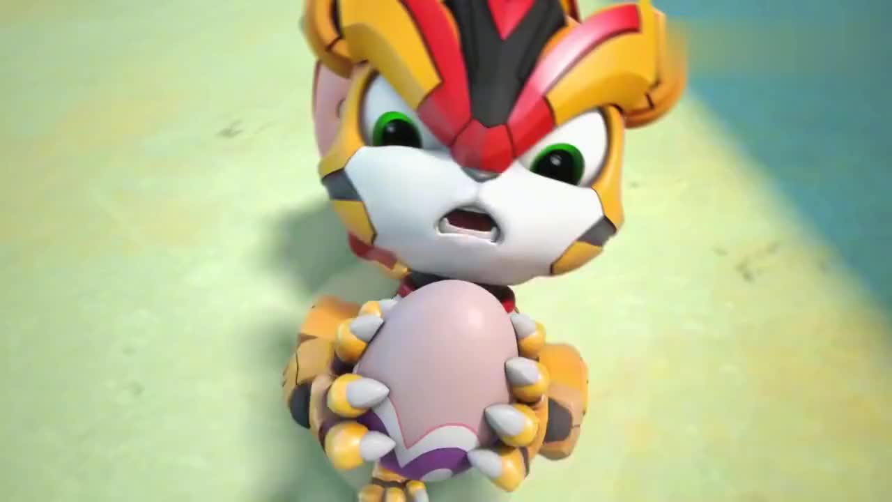 猪猪侠:小猪猪被当成肉垫,承受了不该承受的重量,他好惨啊!