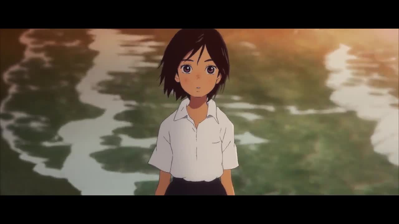 海兽之子:大海愿意让少年听懂他,真是羡慕