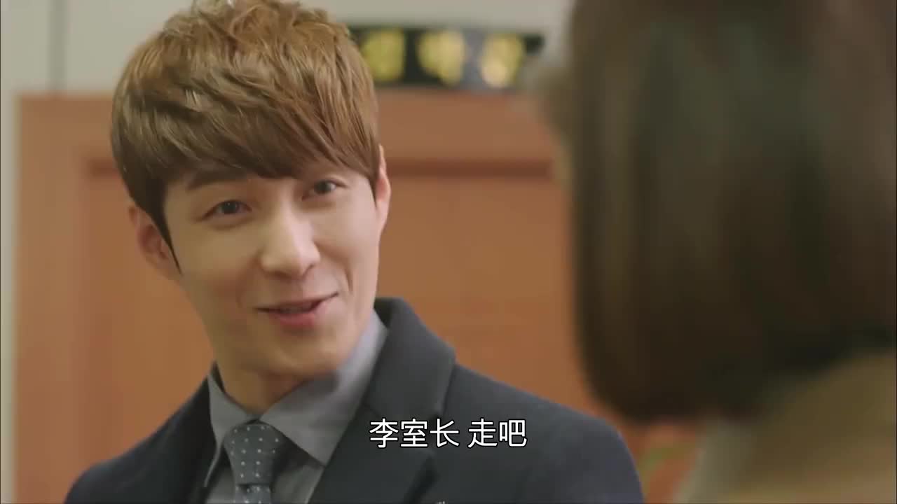 一起用餐吧:金律师包了意见餐厅,想要和秀景好好吃顿饭