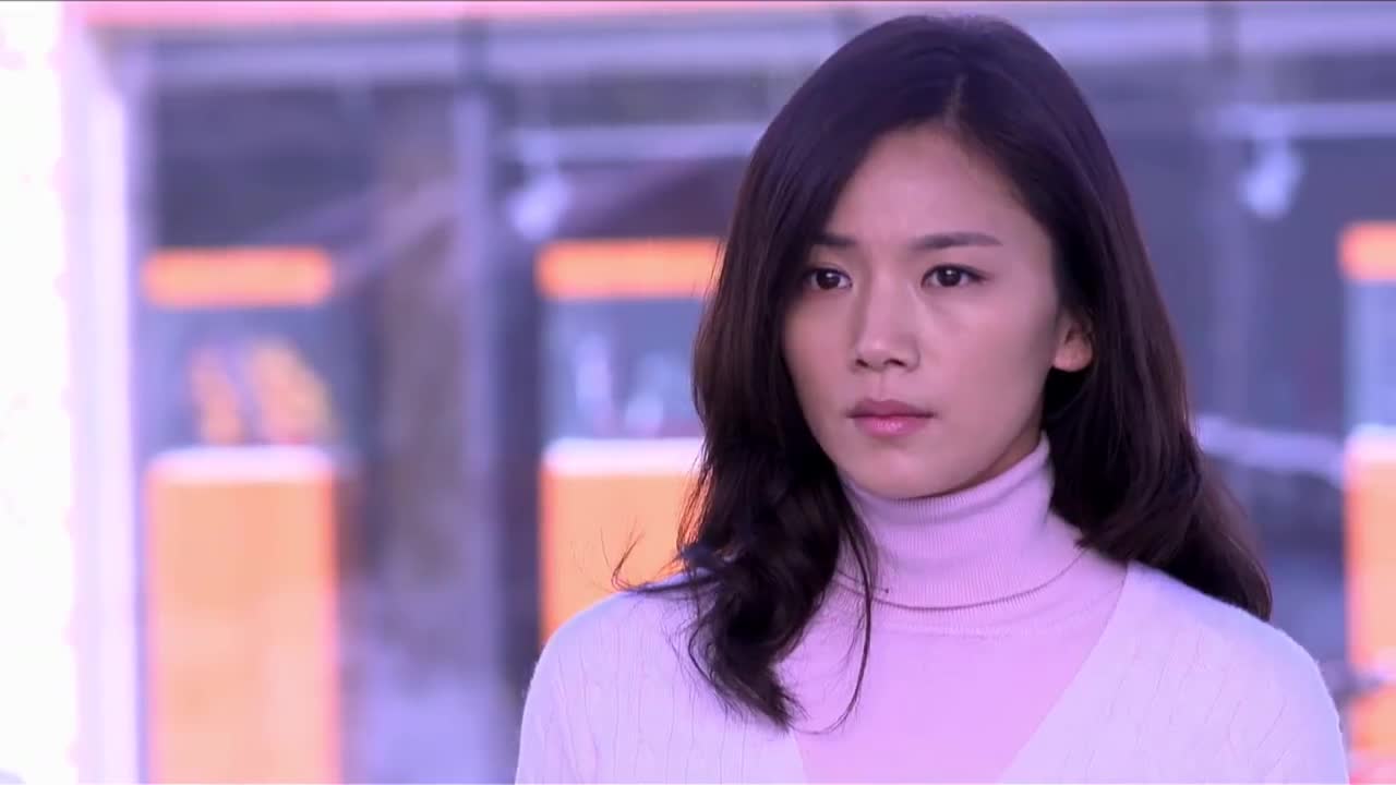 等你爱我:小姑娘不但结了婚,还有孩子,大老板却还对她这么痴情