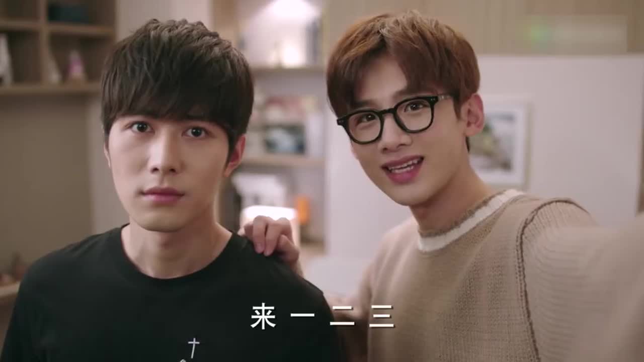 夏至未至:傅小司去看陆之昂, 刚巧遇到地震,第二天赶快溜了!