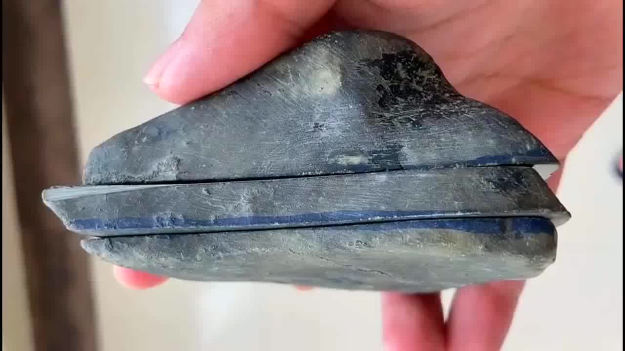 3000的玉石居然能开出这样的效果