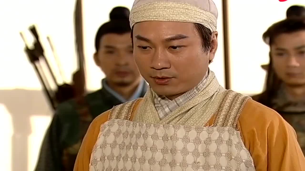 楚汉骄雄韩信被项羽拒用受辱韩信发誓有机会必将项羽围困至死