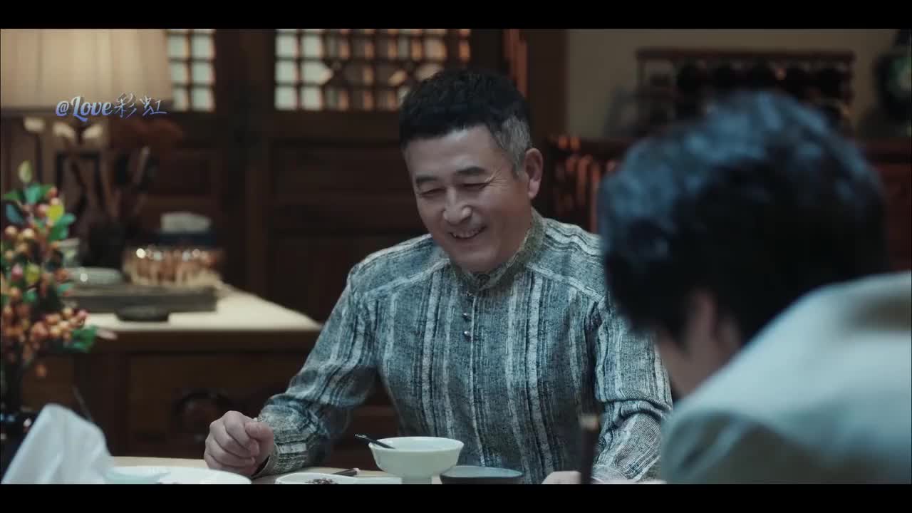 扫黑风暴:孙兴成为高明远的绊脚石,他会狠毒到砸碎这块石头吗