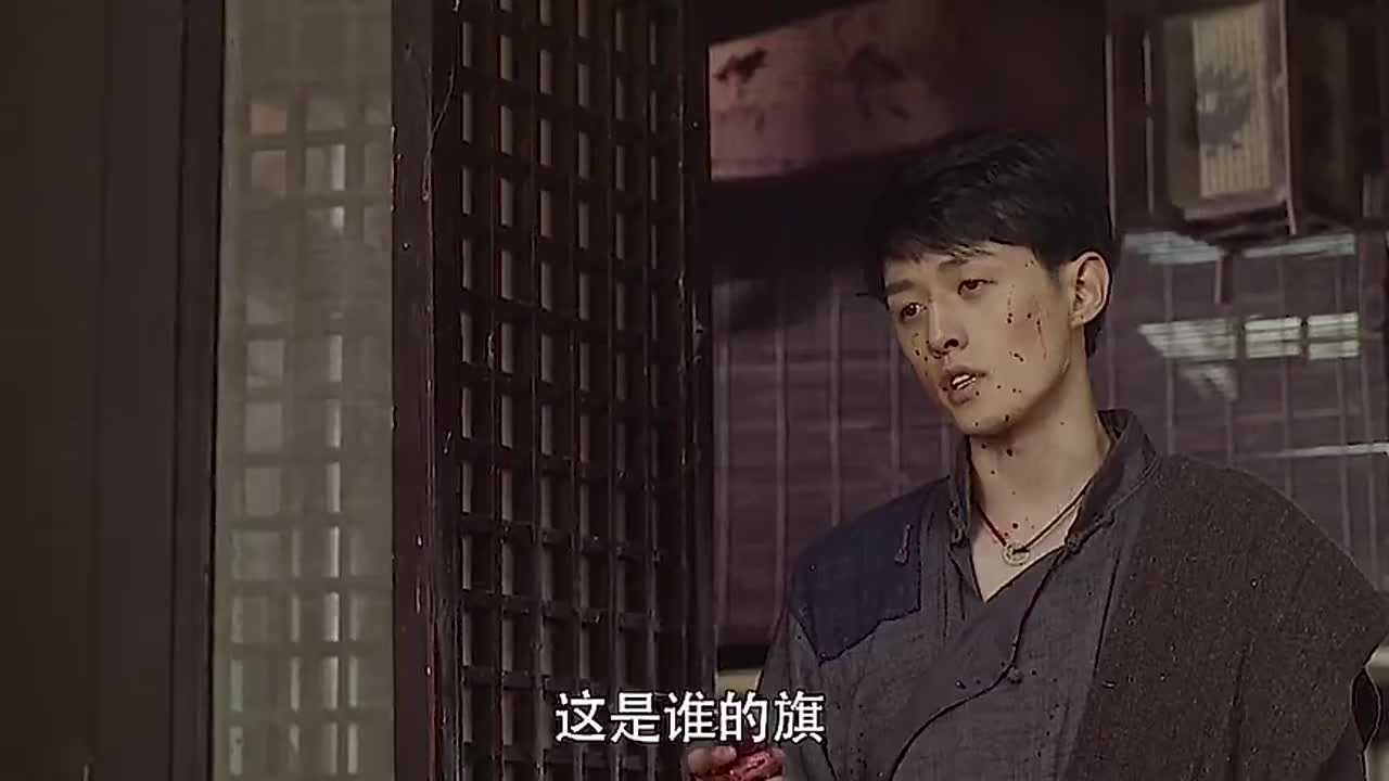 最强王者争夺战,陈皮阿四徒手揍黄葵.