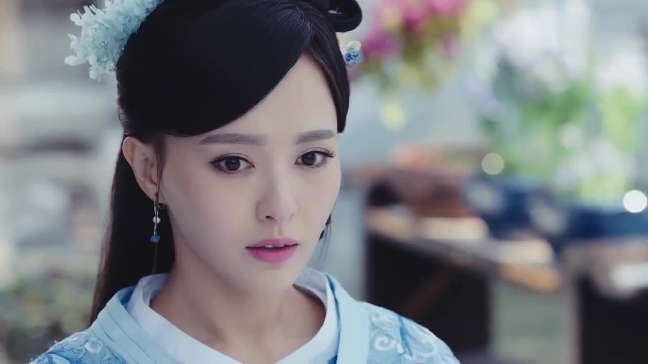 锦绣未央:李长乐和她哥哥说高阳王是她的,不允许李未央靠近!