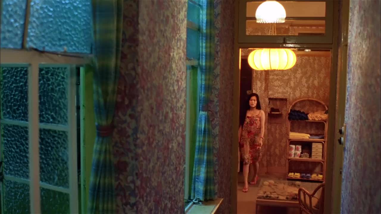 神经侠侣菲菲明白比雨夜屠夫更可怕的是发疯的吴镇宇