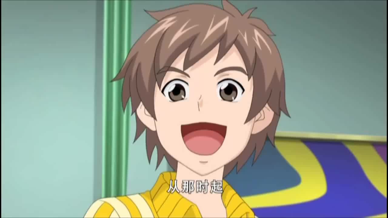 雷速登闪电冲线3连城对遥控赛车的感情太深一直把他当做朋友