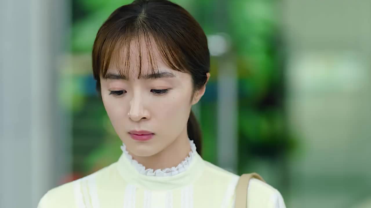 暗恋橘生淮南长相甜美的胡冰卿邻家女孩的模样惹人喜爱