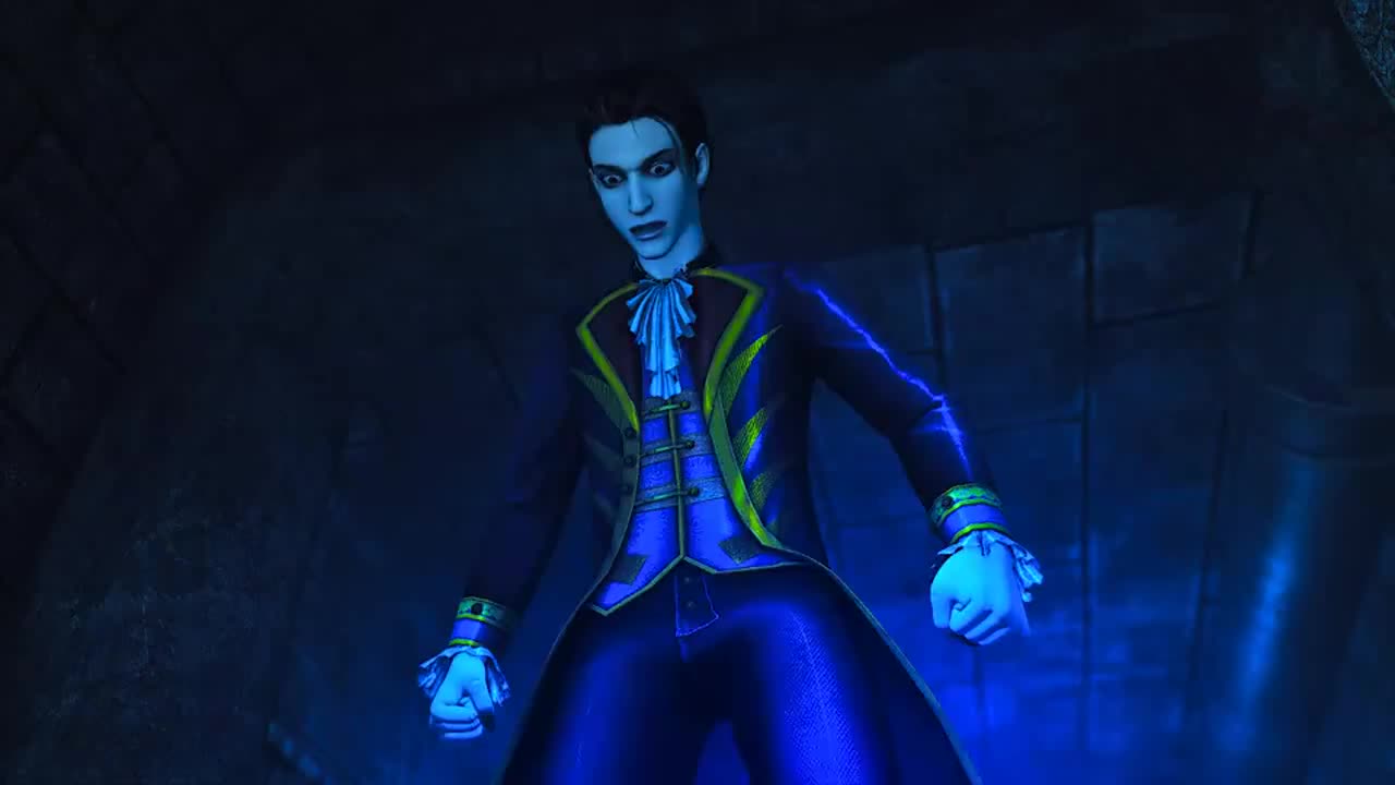 勇者大冒险2贝希摩斯突然出现又突然消失完全不是人类啊