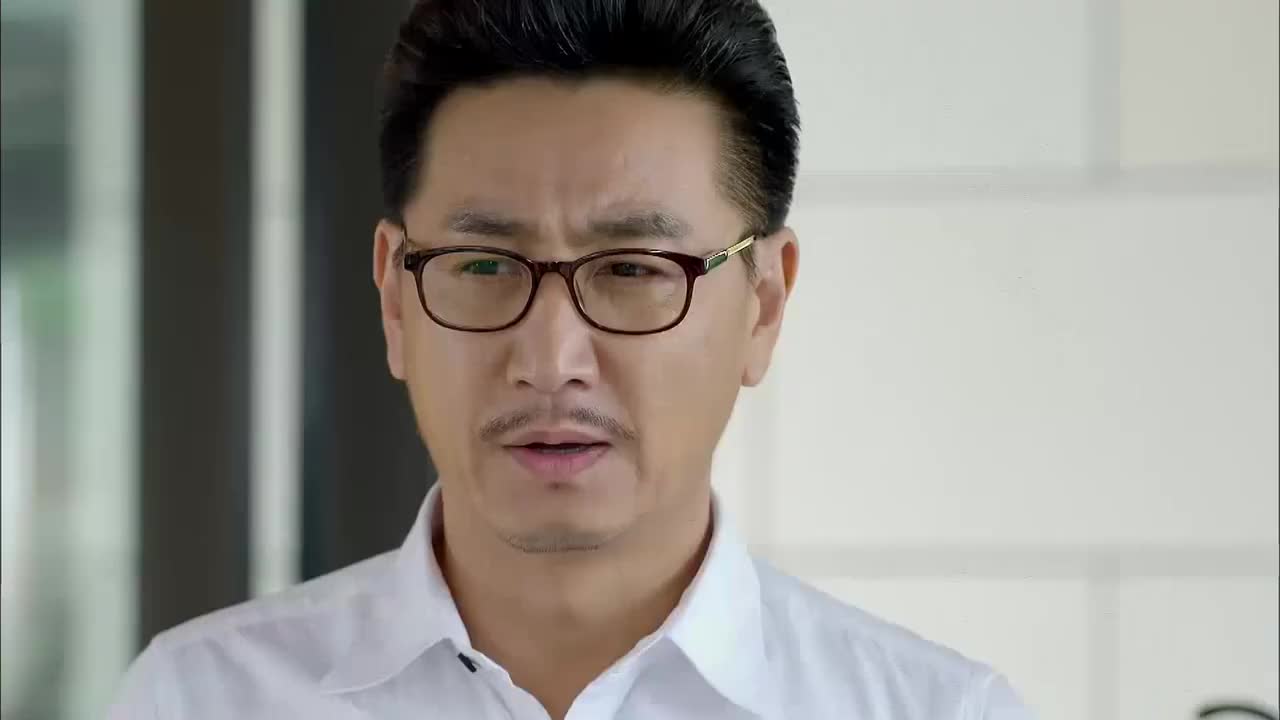 爱来的刚好段正华主动找清岺要认清岺当女儿丁海着急了