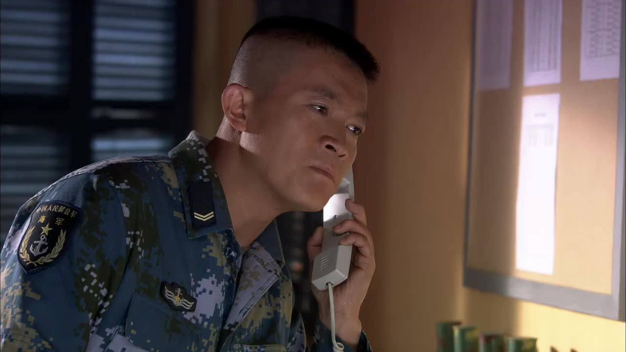 火蓝刀锋沈参谋见过不要脸的没见过蒋小鱼这么不要脸的