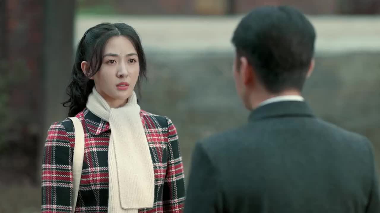 奔腾年代白曼宁说我不想来只是想找个人聊聊天
