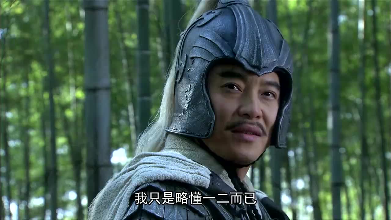 新三国孙策和周瑜被琴声吸引竟跑到乔家老宅来找想一探究竟