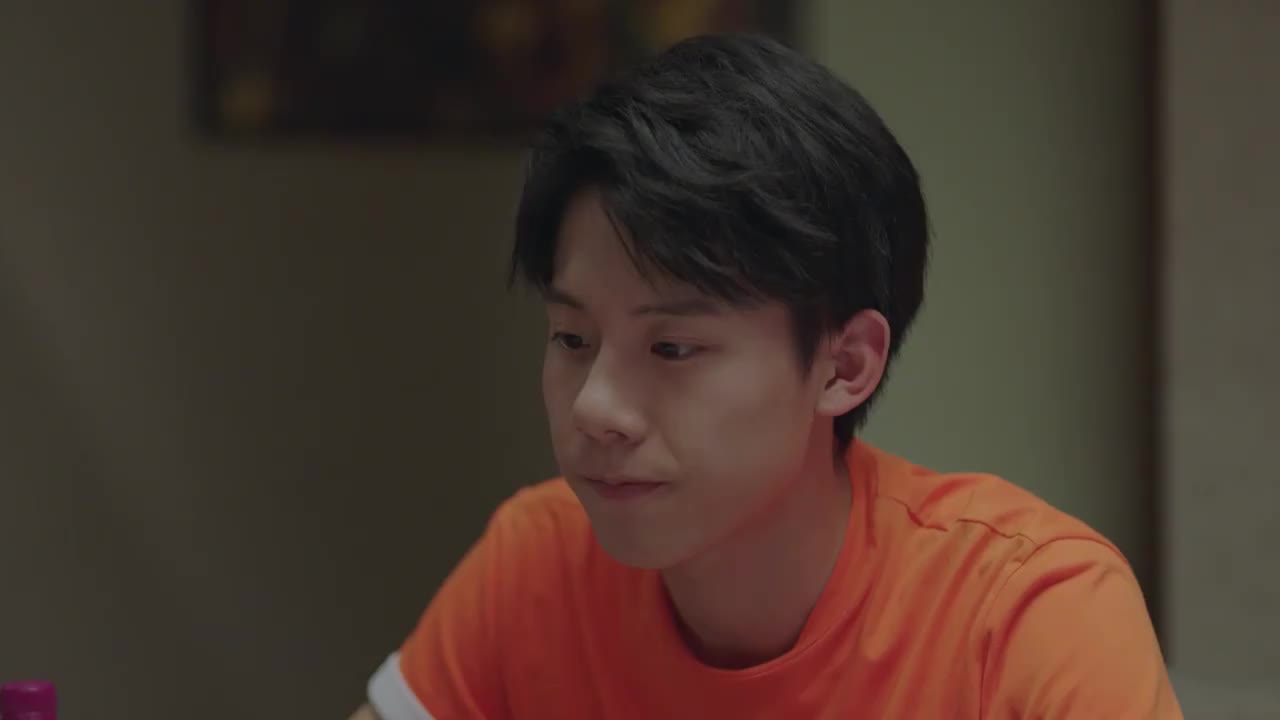 小欢喜方一凡懂事了下决心要努力董文洁却一脸无助