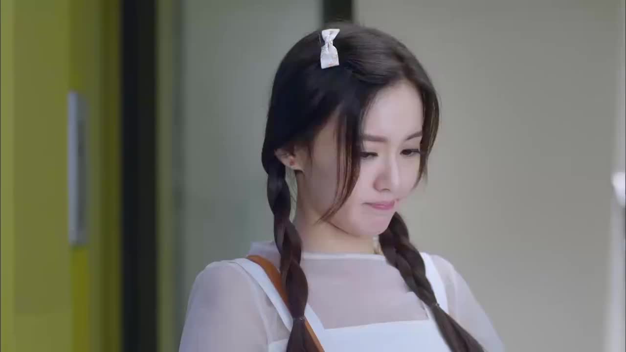 爱来的刚好清苓帮阿海庆祝生日他却态度冷漠凤凰男