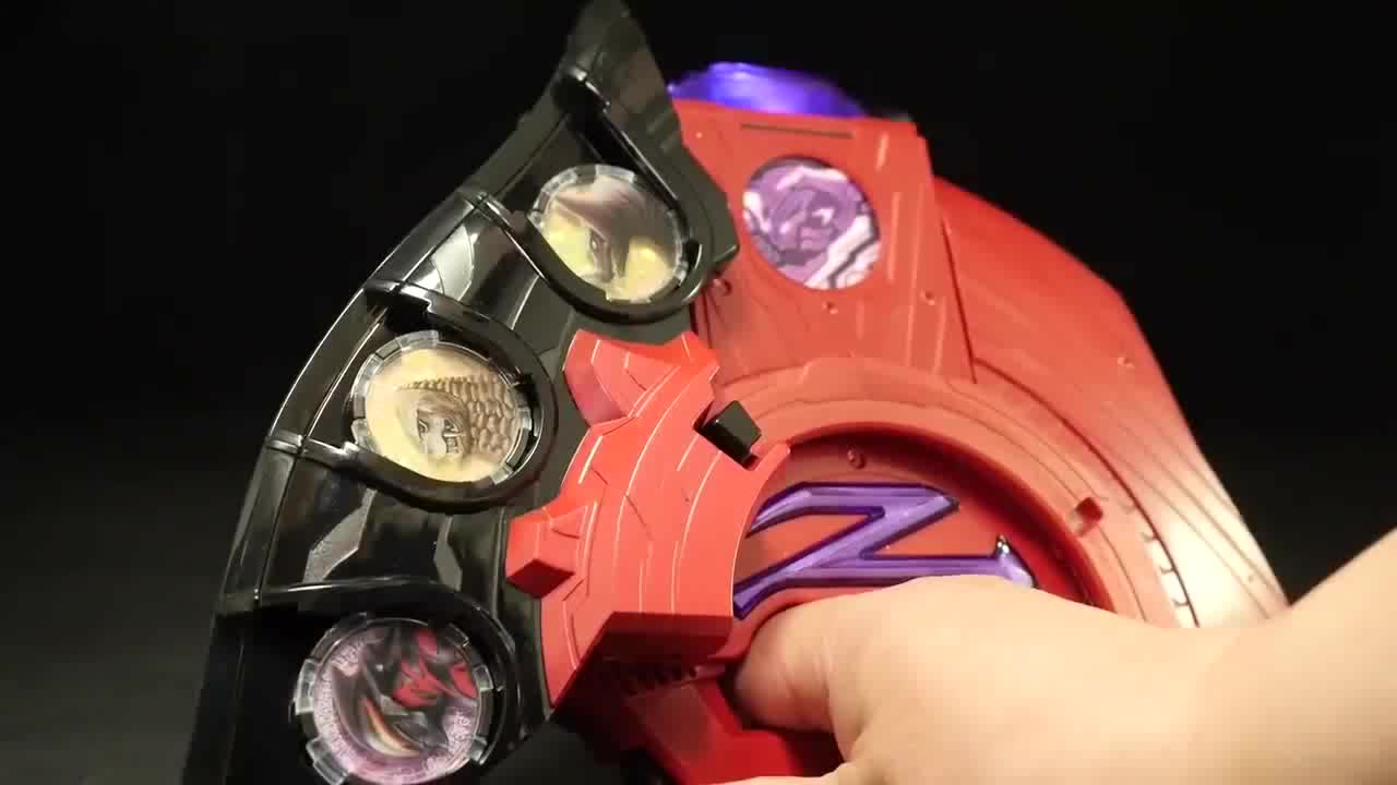 dx黑暗泽塔升华器贝利亚融合兽