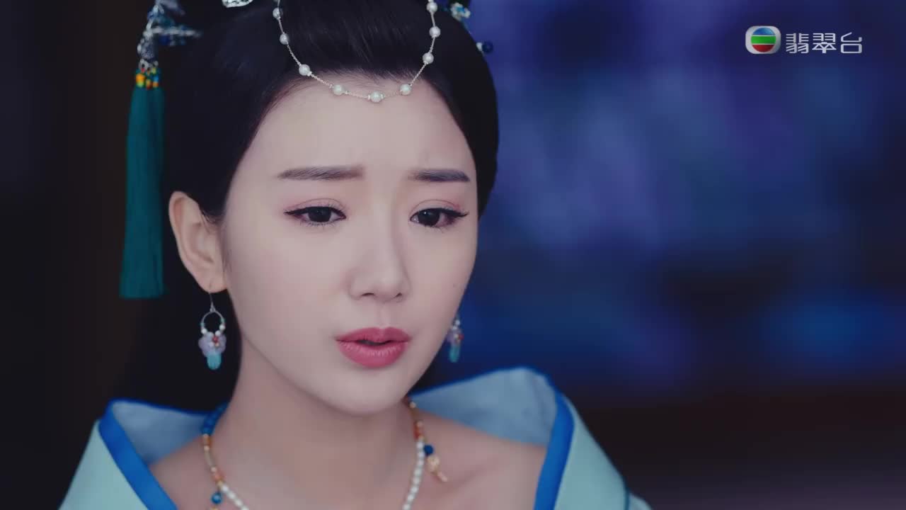 锦绣未央李长乐和李常茹见面李长乐赞叹李常茹的手段