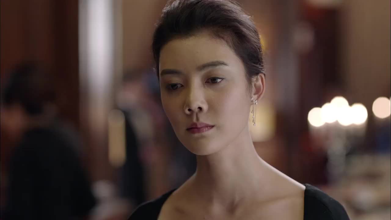 好先生甘敬去找李老板叫他嘴巴放干净点