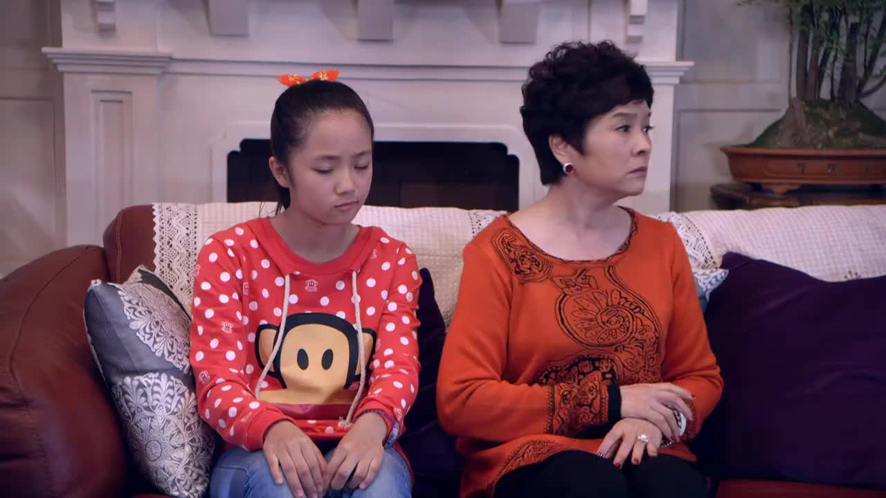 婚姻料理北川警告阿琴离吴东方这个男人远点