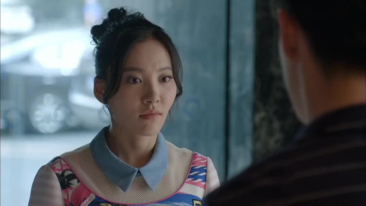 大好时光夏冰冰再次欺骗袁浩出轨老董真是个心机女