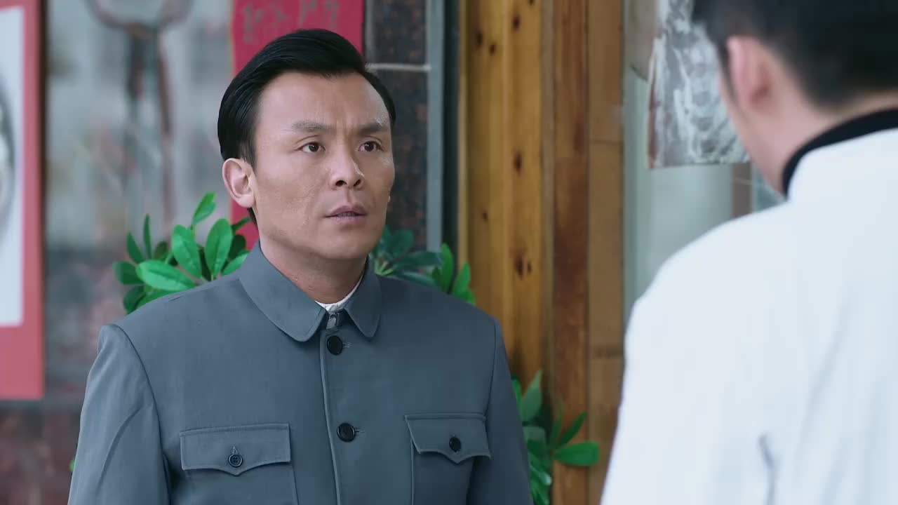 遥远距离郑向东得知了司梦南的病情告诉了苏扬