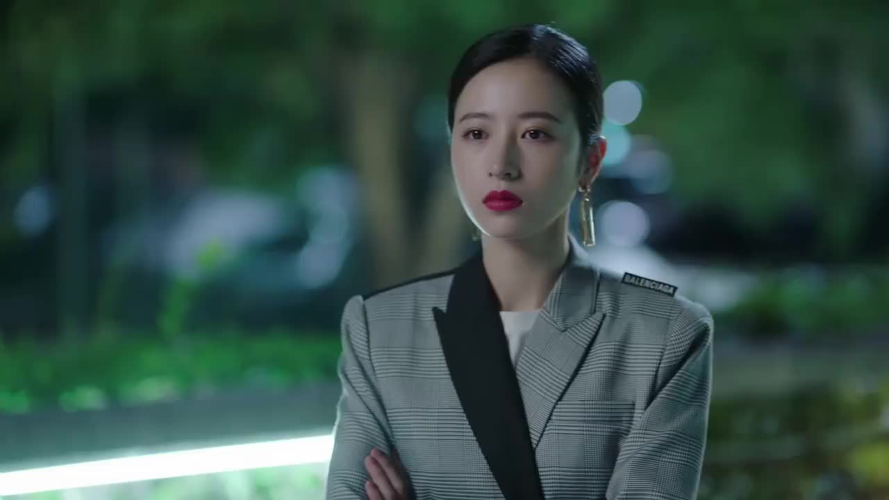 从结婚开始恋爱鹿方宁做噩梦被惊醒孤苦伶仃独自落泪