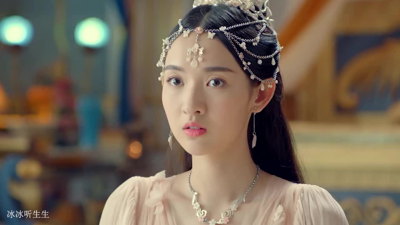 九州天空城雪景空看望风如澈宠成公主一样