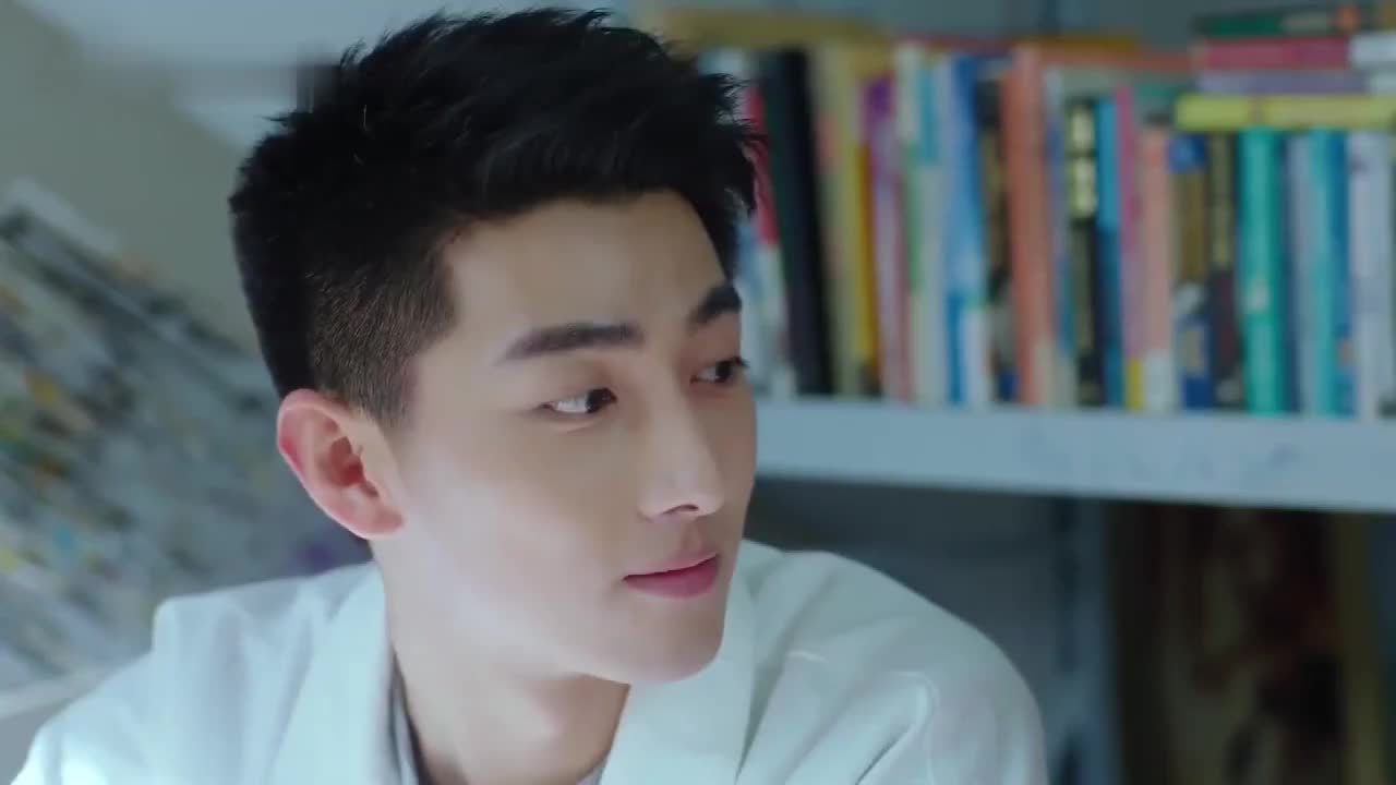 满满喜欢你左岸最羡慕的就是小满小满可以自由自在的长大