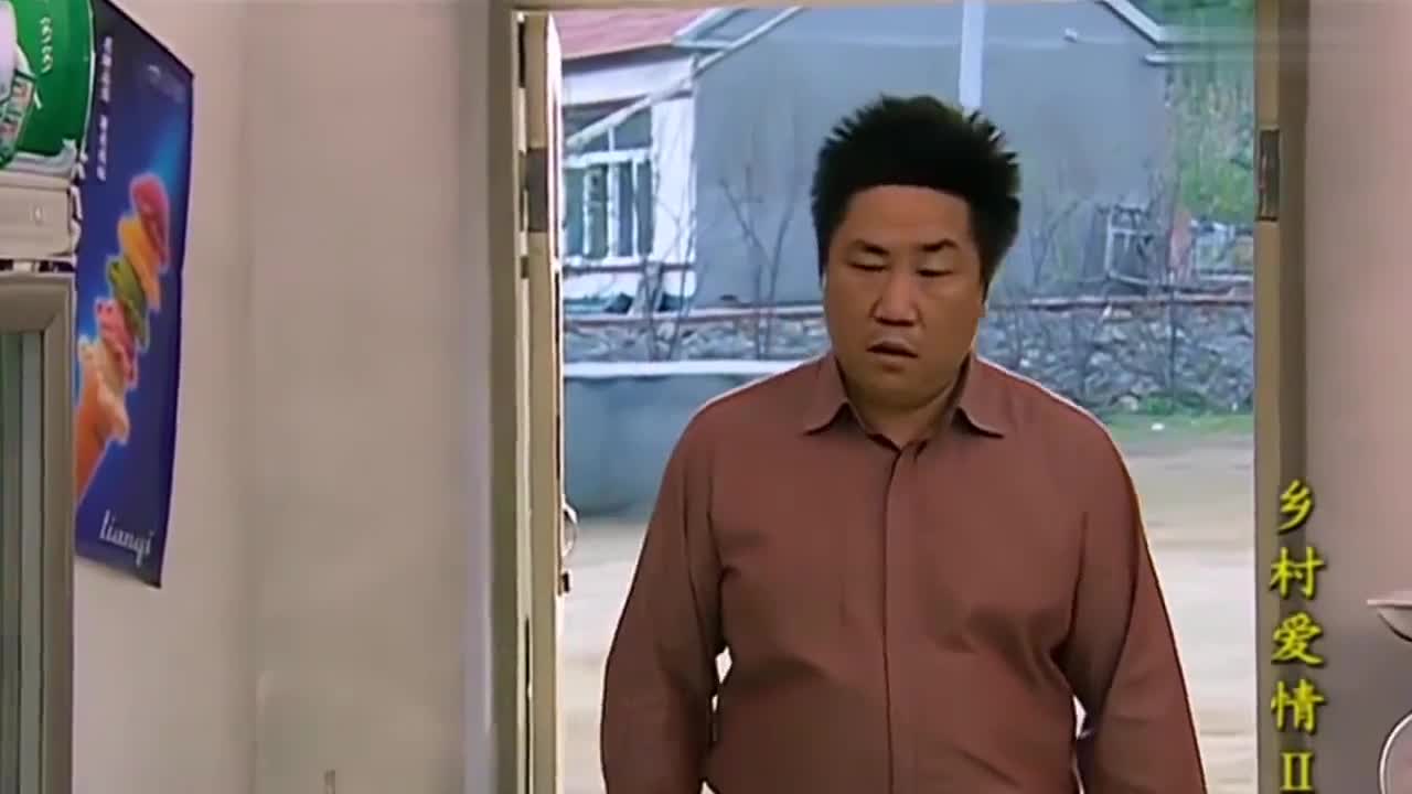 刘大脑袋我看见你就啥也吃不下去了大脚你看见我倒胃口啊