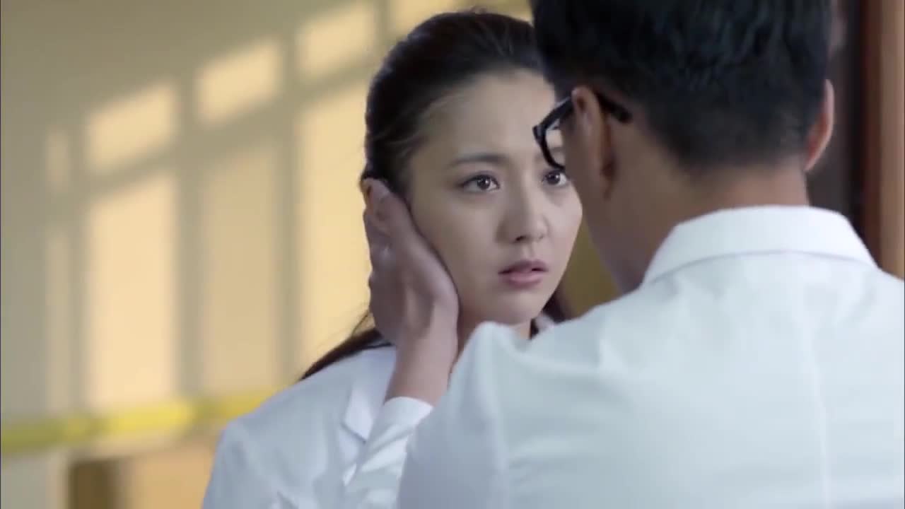 王耀庆终于明白为什么佟丽娅不愿伤害曲兰泪目