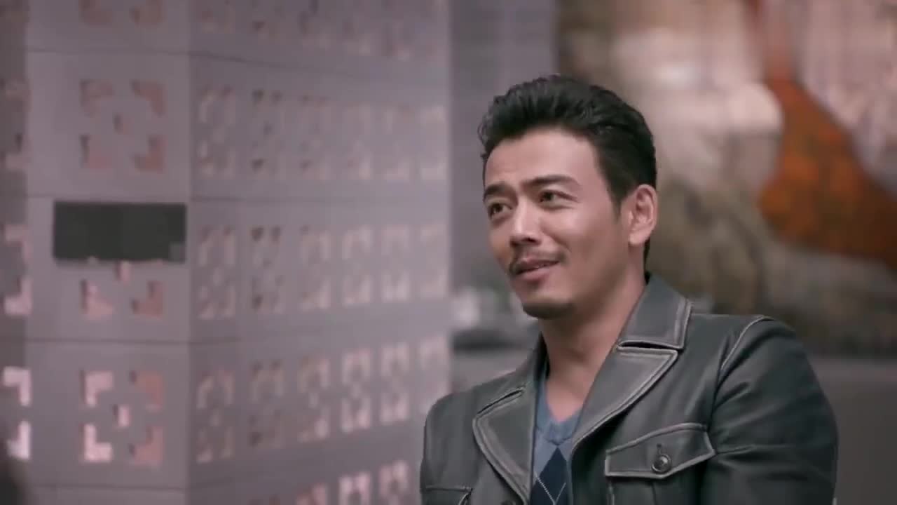 欢乐颂小包总担心安迪嫌包妈妈结果安迪很满意乐坏了小包总