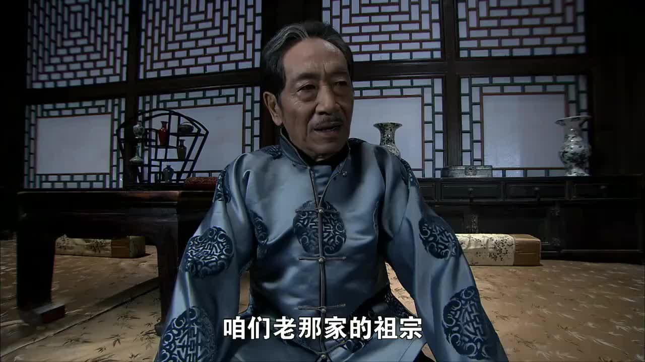 精彩推荐那麻子心狠手辣为了家族产业连女儿的命都不顾