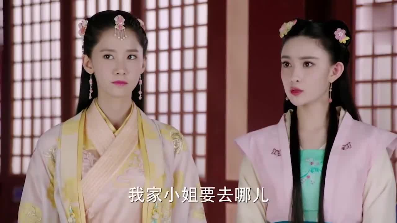 武神赵子龙赵子龙猜凶手是高则轻衣不信他竟倒骂他妒忌