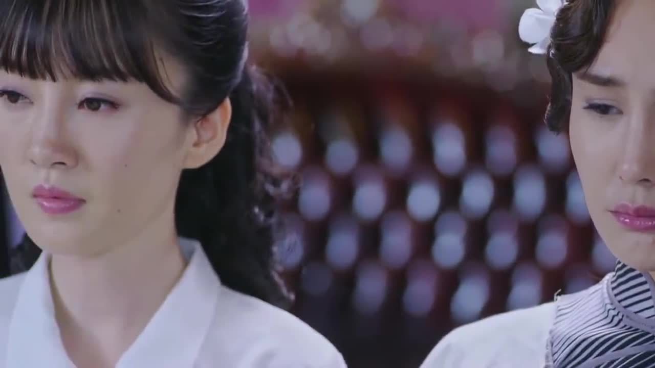 烈火刀影小夏终于和师傅说出自己的身份师傅听了后差点都哭了