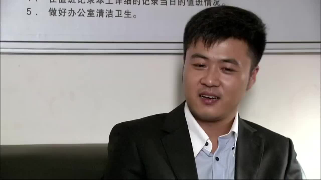 乡村爱情宋富贵乱点鸳鸯谱给清明介绍对象让闺女当小三